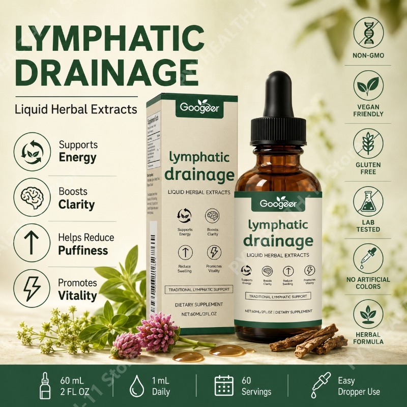 Herbal Wellness Liquid - Bitkisel Sıvı Ekstrakt Damlaları Bitki Bazlı
