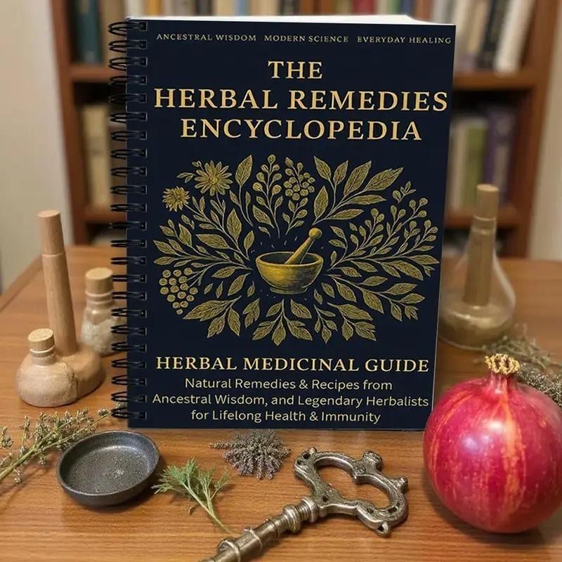 Herbal Wellness For You - Basit Ev Bitkisel Ürünleri Rehberi: Bitki