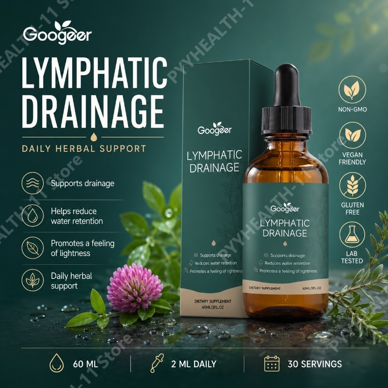Herbal Wellness Liquid - Doğal Bitkisel Sıvı Takviye Edici, Kırmızı