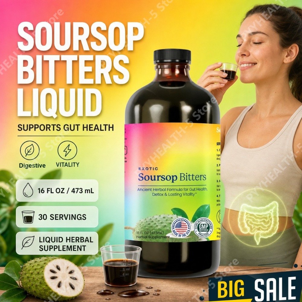 Herbal Wellness Liquid - Bitkisel Ekşi Ananas Acı Suyu Sıvı