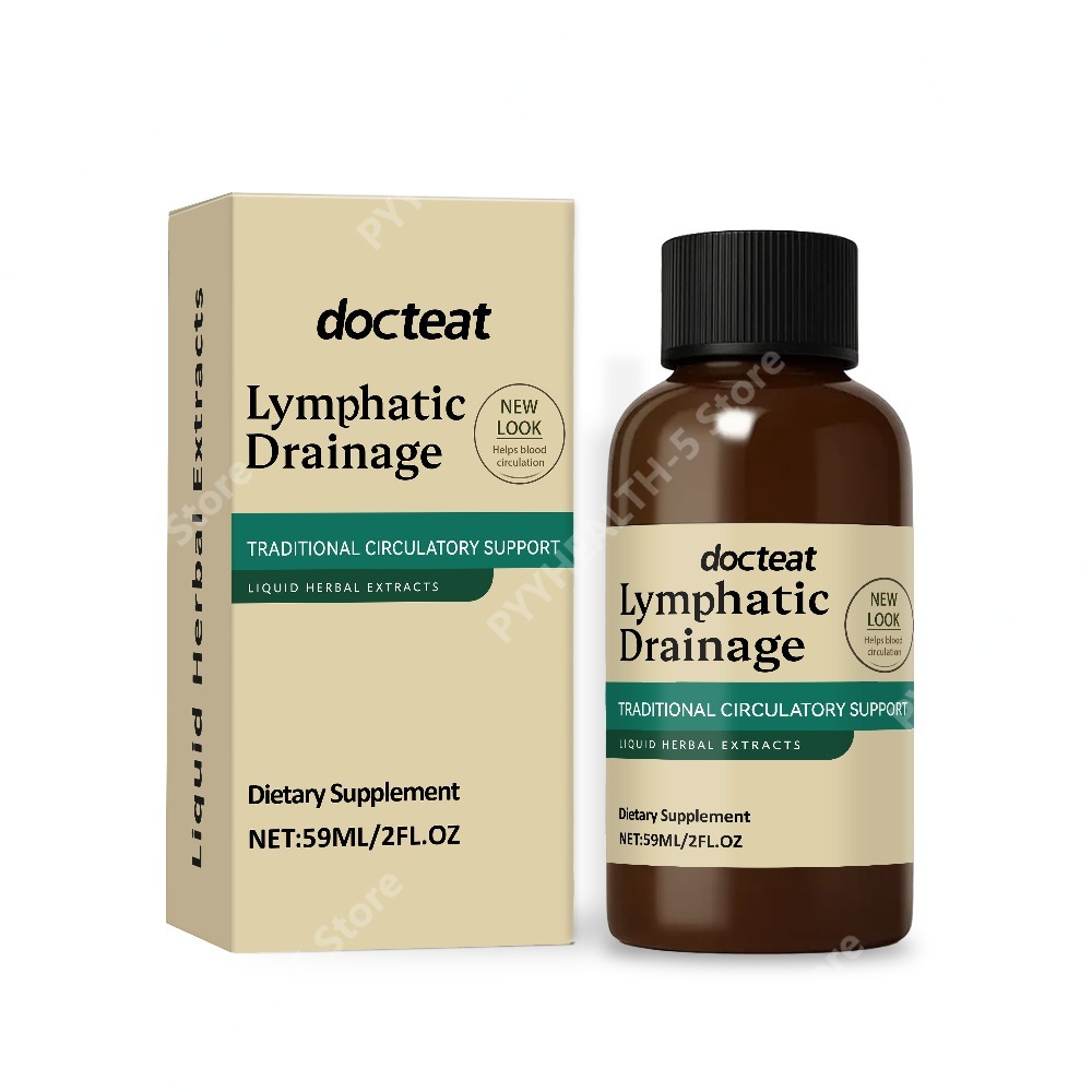 Herbal Wellness Liquid - Bitkisel Özlü Bitkisel Vücut Sağlığı Damlaları