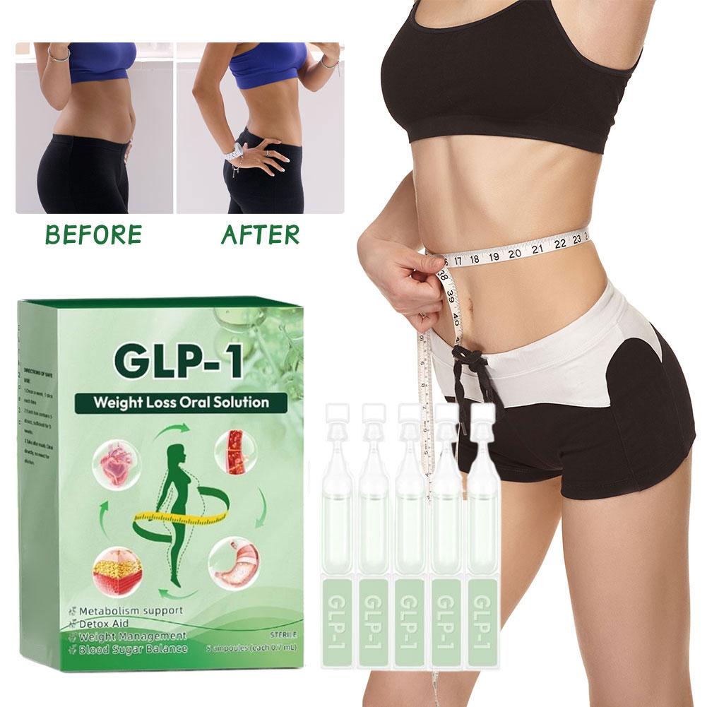 GLP-1 Moringa Doğal Vücut Sıkı - Herbal Wellness For You incelemesi ve fiyatı