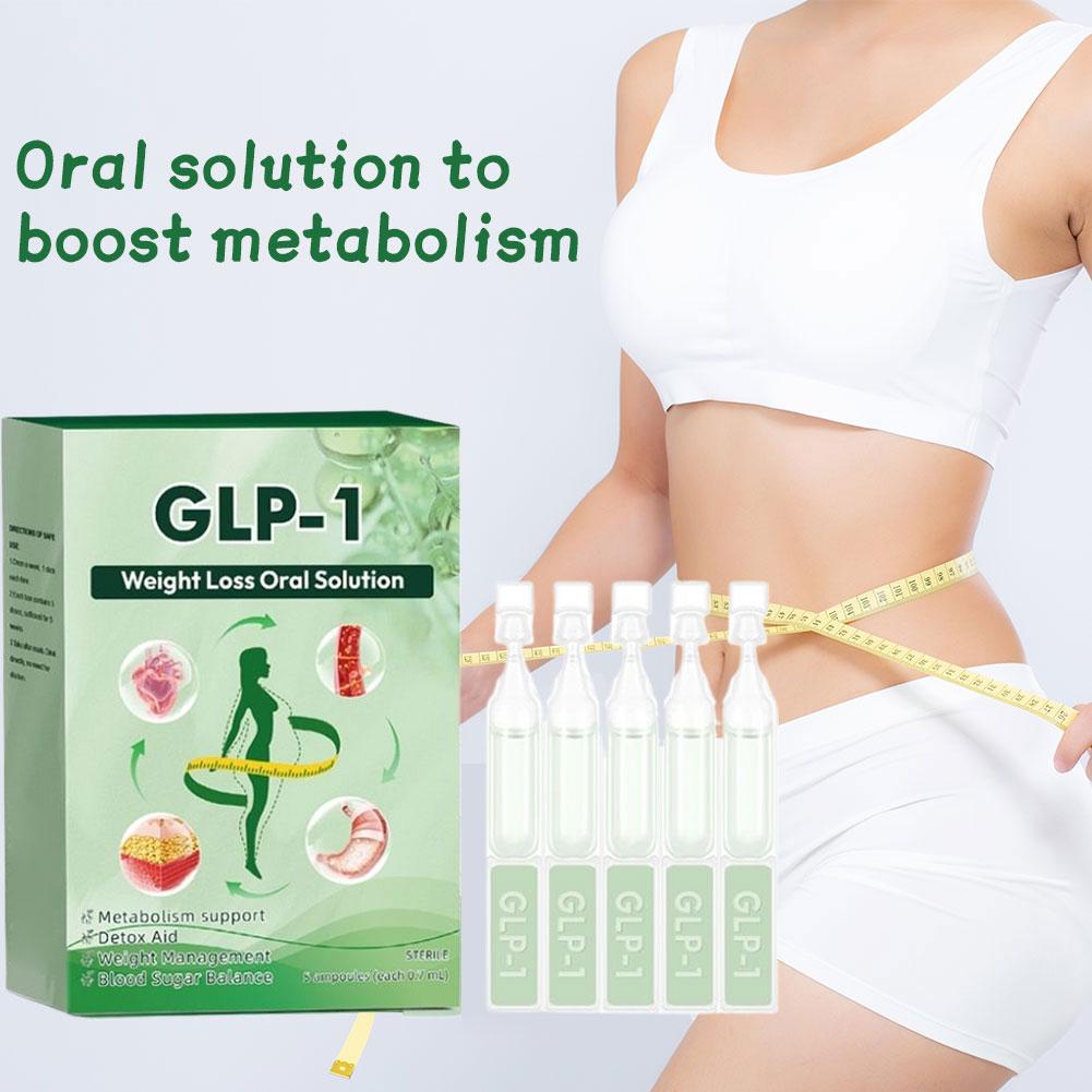 GLP-1 Moringa Doğal Vücut Sıkı - Herbal Wellness For You incelemesi ve fiyatı