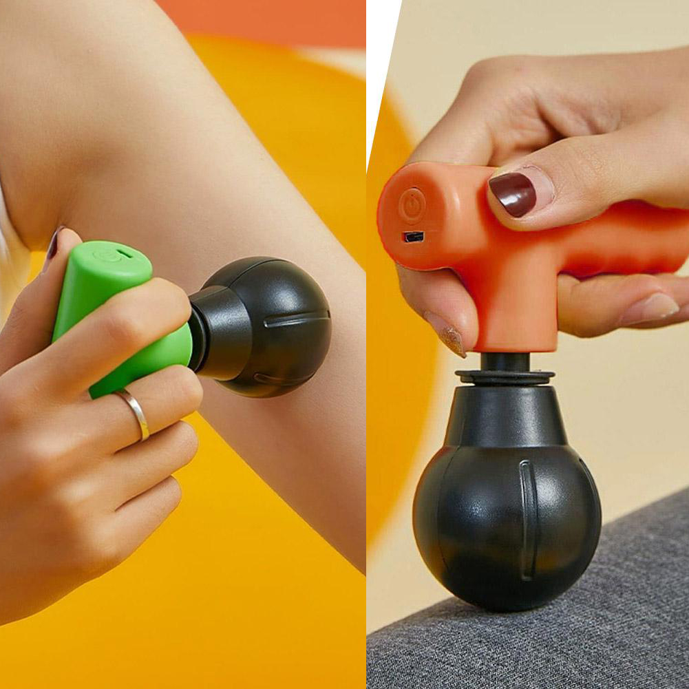 Taşınabilir Mini Masaj Aleti,  - Health Wellness incelemesi ve fiyatı