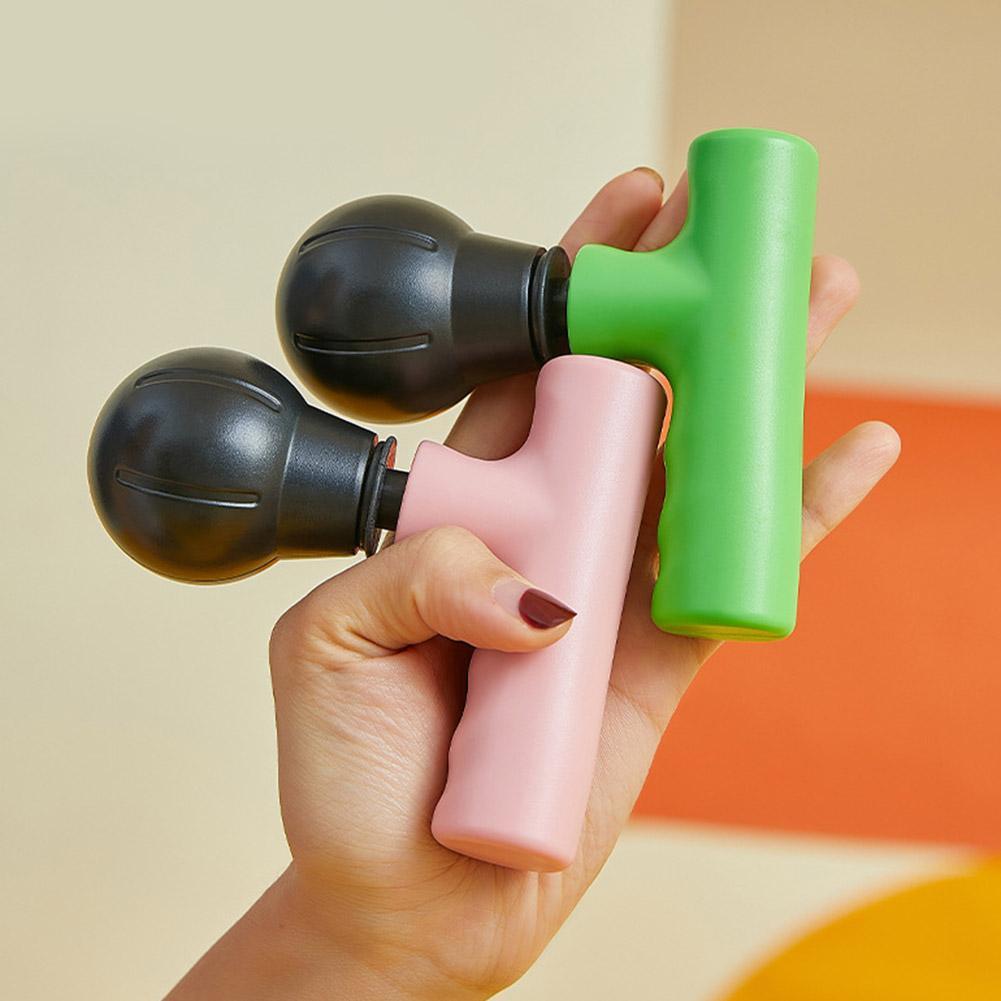 Taşınabilir Mini Masaj Aleti,  - Health Wellness incelemesi ve fiyatı