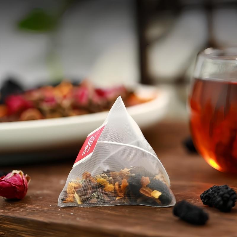 Ginseng Beş Hazine Çayı Doğal  - Herbal Wellness For You incelemesi ve fiyatı