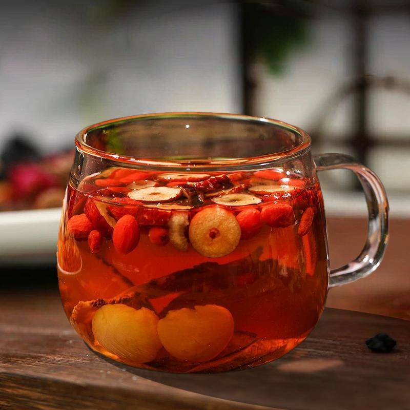 Ginseng Beş Hazine Çayı Doğal  - Herbal Wellness For You incelemesi ve fiyatı