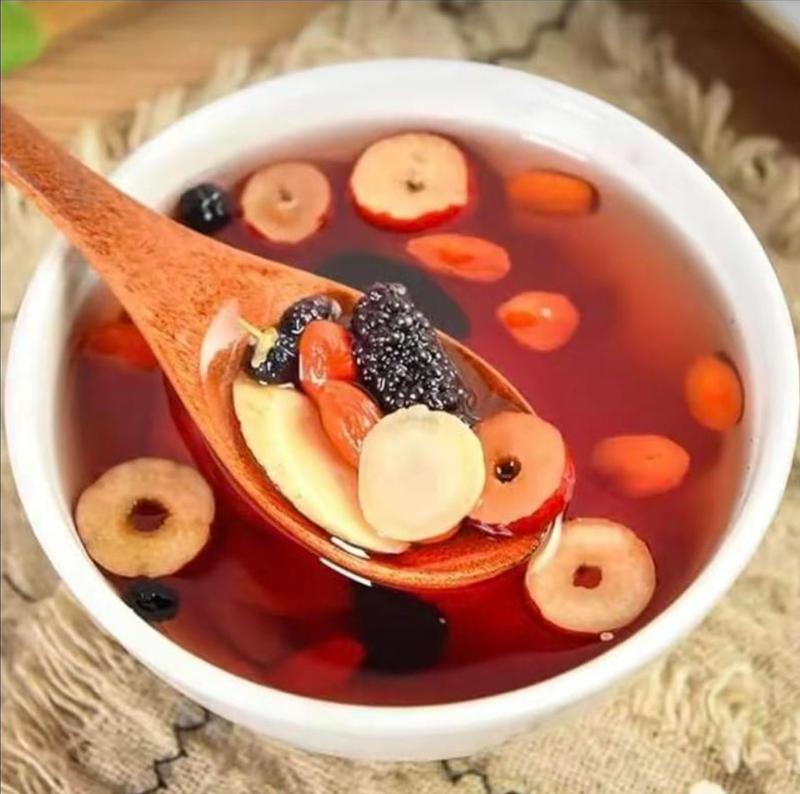 Ginseng Beş Hazine Çayı Doğal  - Herbal Wellness For You incelemesi ve fiyatı