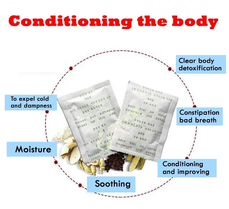 Kore Kinoki Temizleme Detoks B - Herbal Wellness For You incelemesi ve fiyatı