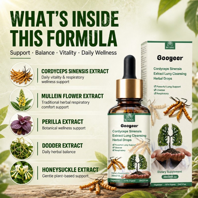 Kordyceps Sinensis Özü Bitkise - Herbal Wellness Water incelemesi ve fiyatı