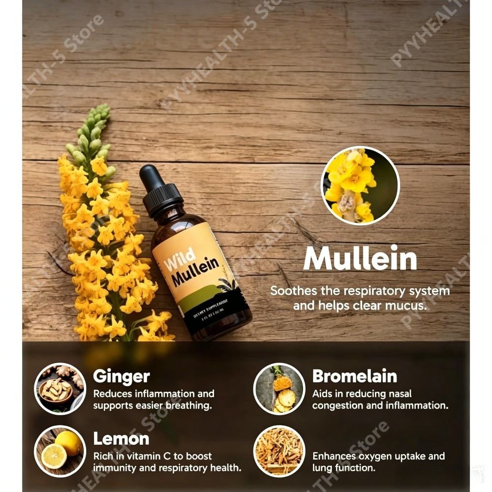 Yabani Sığırkuyruğu Yaprağı Da - Herbal Wellness For You incelemesi ve fiyatı