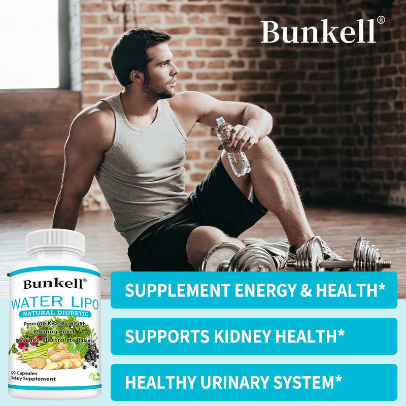 Premium Diüretik Su İdrar Kese - Herbal Wellness Water incelemesi ve fiyatı