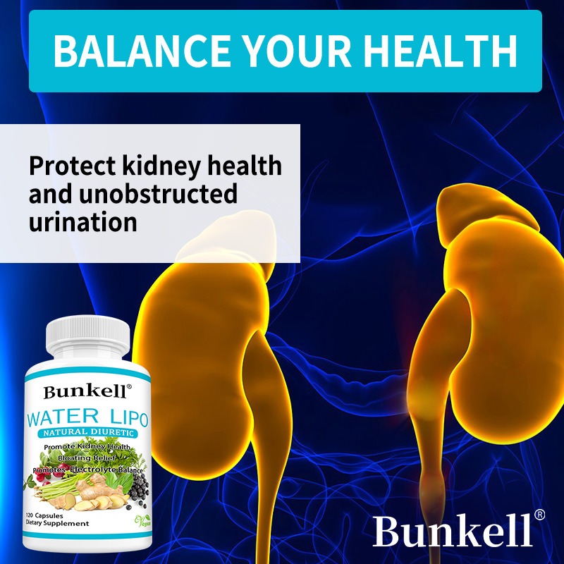 Premium Diüretik Su İdrar Kese - Herbal Wellness Water incelemesi ve fiyatı