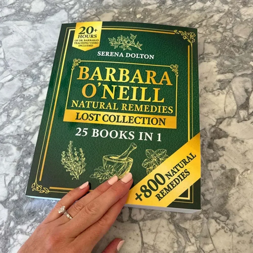 2098 Bitkisel İlaç Kayıp Kolek - Herbal Wellness For You incelemesi ve fiyatı