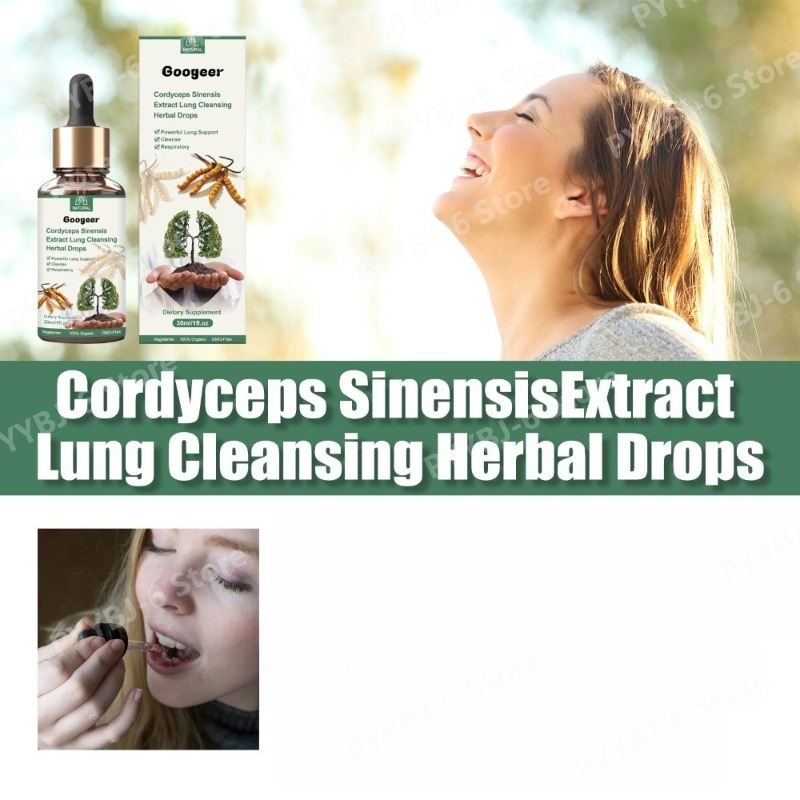 Cordyceps Sinensis Özü Bitkise - Herbal Wellness For You incelemesi ve fiyatı