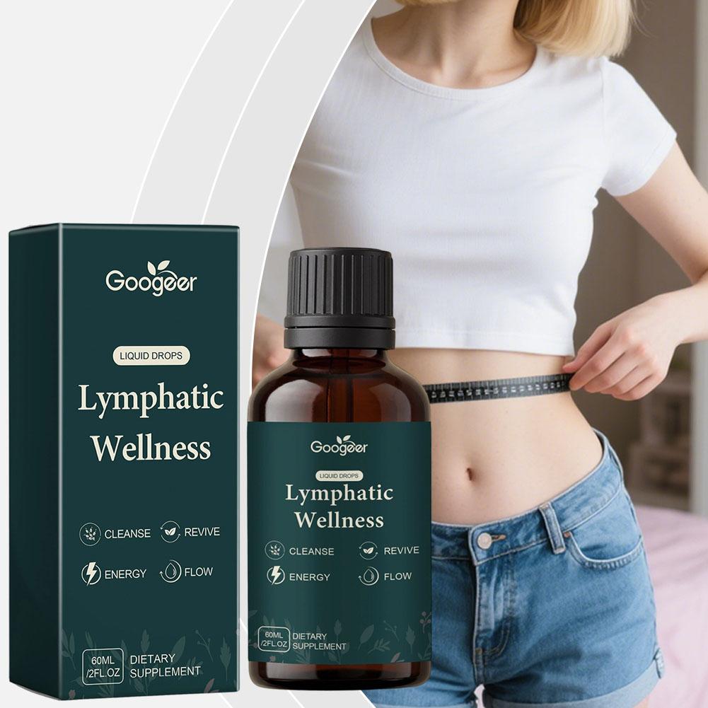 Bitkisel Lenf Drenaj Damlaları - Herbal Wellness Liquid incelemesi ve fiyatı