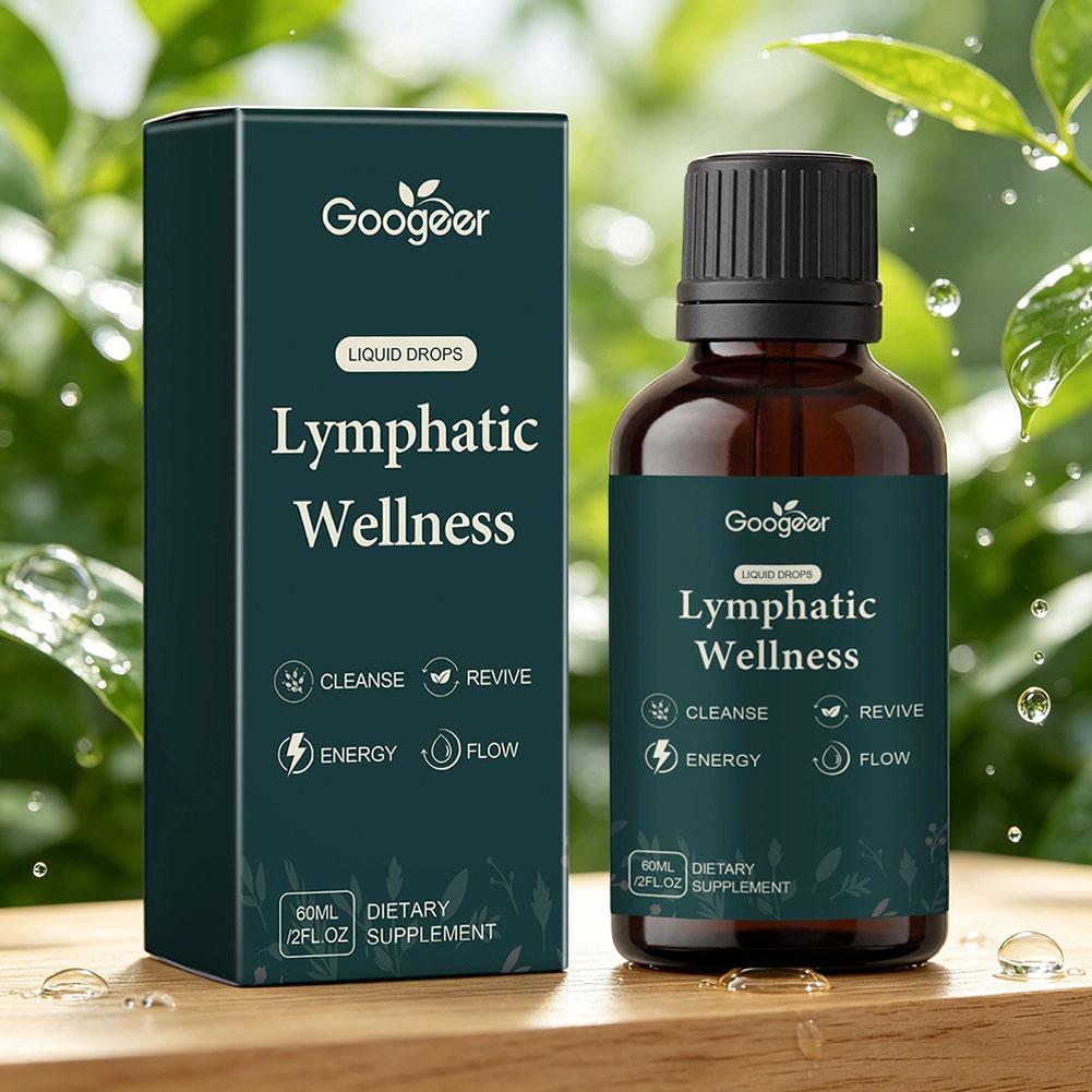 Bitkisel Lenf Drenaj Damlaları - Herbal Wellness Liquid incelemesi ve fiyatı