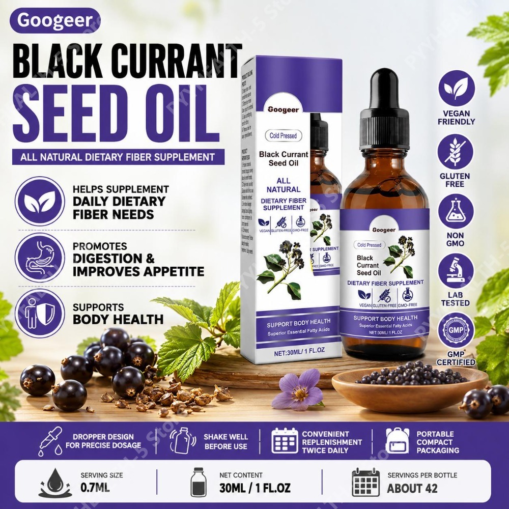 Siyah Frenk Üzümü Çekirdeği Ya - Herbal Wellness Liquid incelemesi ve fiyatı