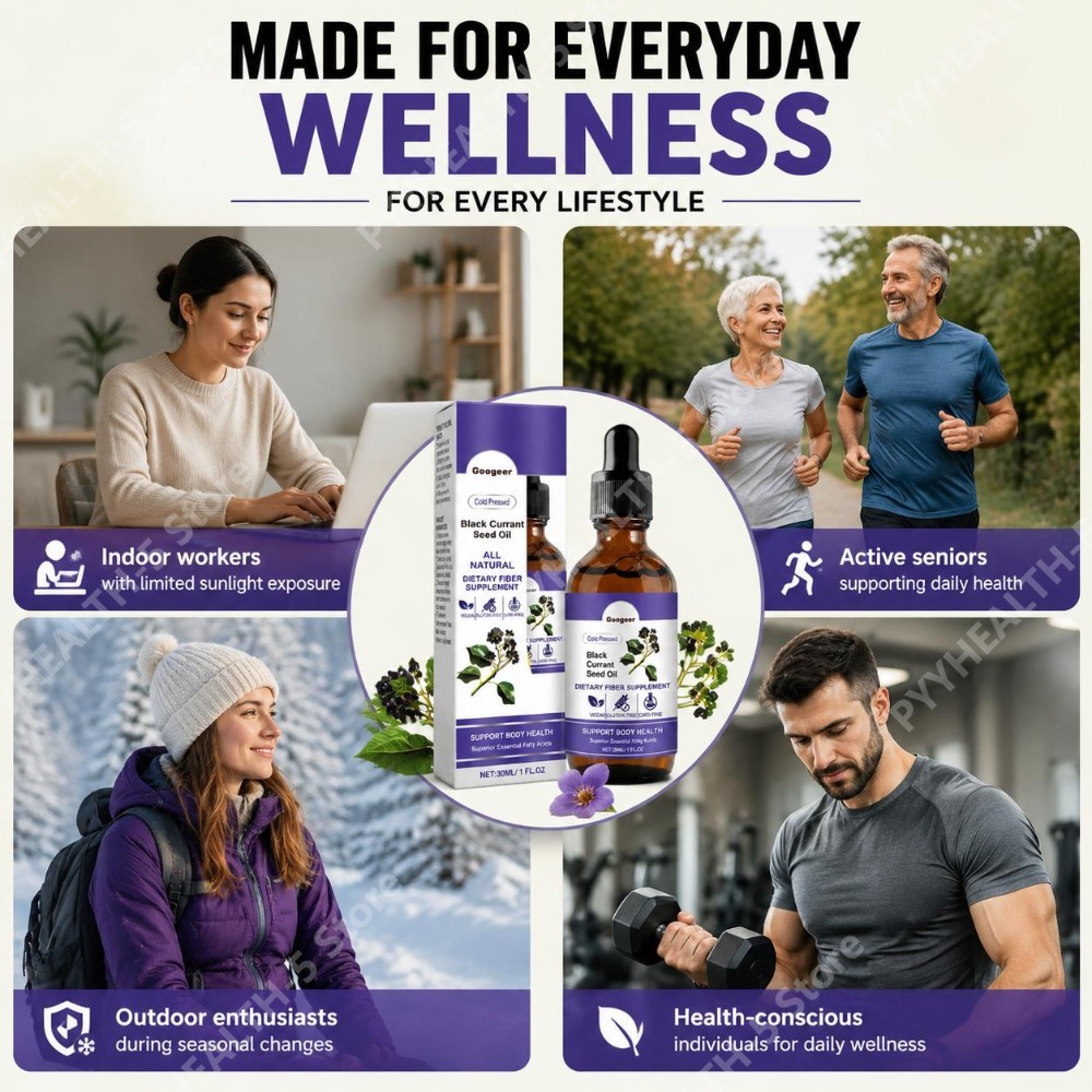 Siyah Frenk Üzümü Çekirdeği Ya - Herbal Wellness Liquid incelemesi ve fiyatı