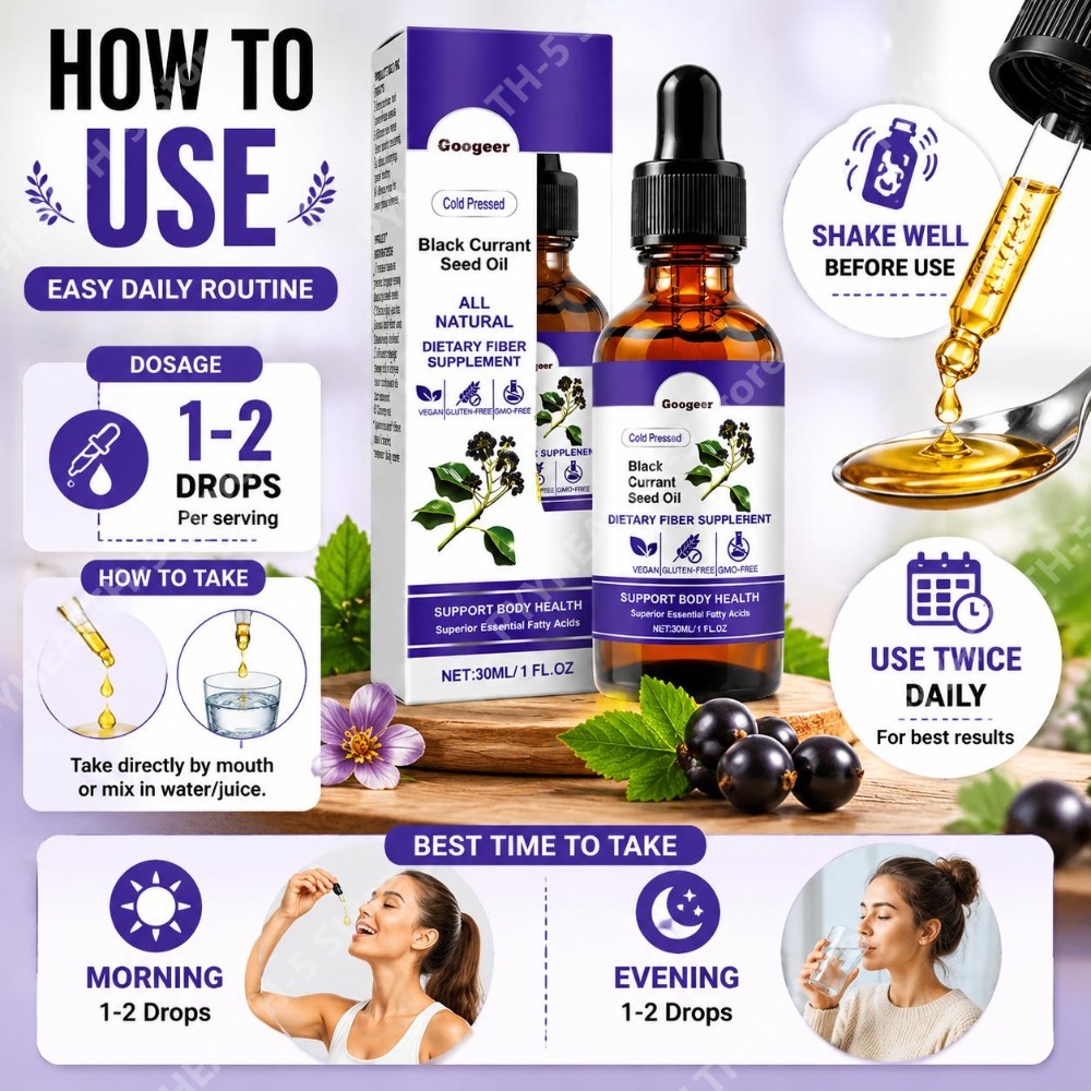 Siyah Frenk Üzümü Çekirdeği Ya - Herbal Wellness Liquid incelemesi ve fiyatı