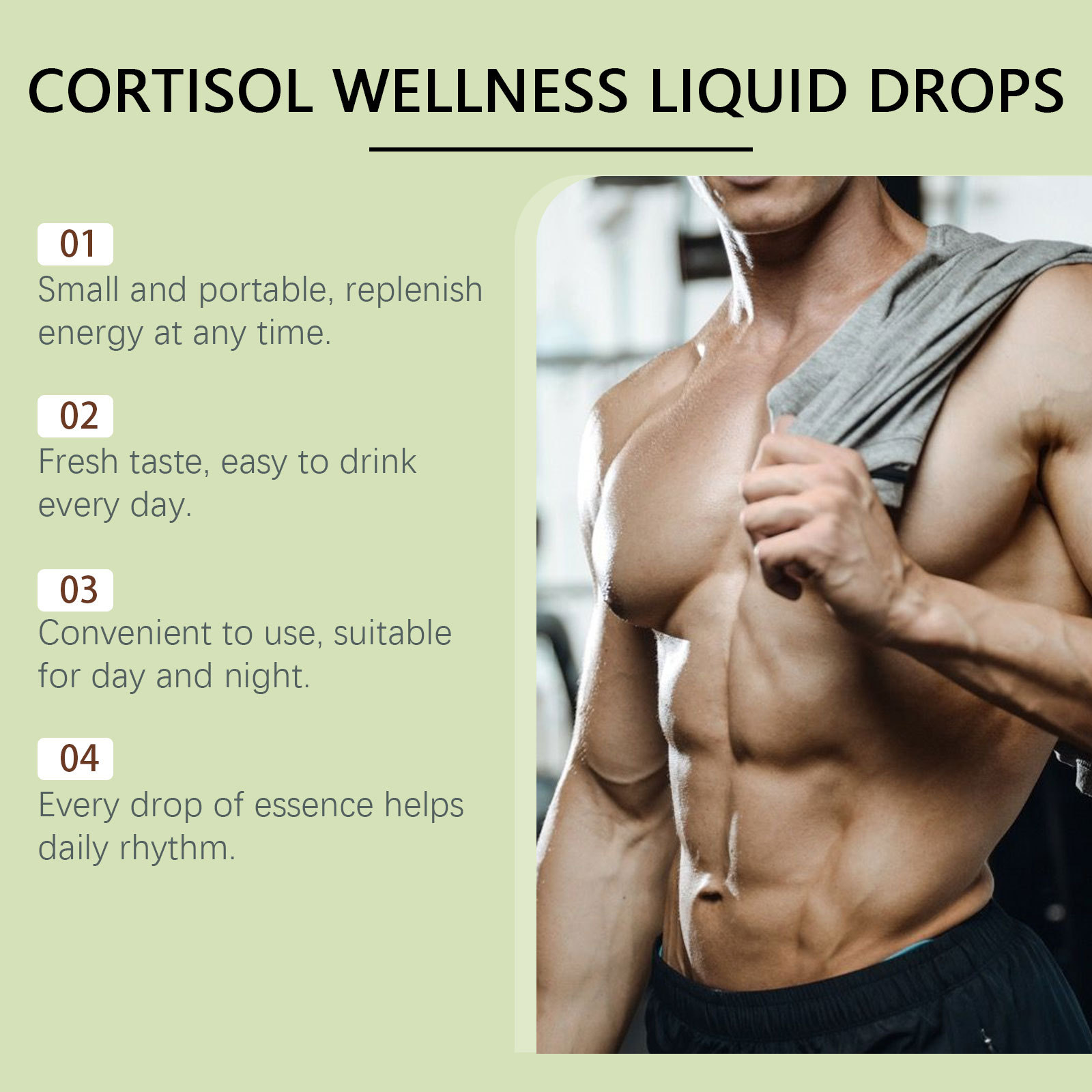 Kadınlar İçin Kortizol Dengele - Herbal Wellness Liquid incelemesi ve fiyatı