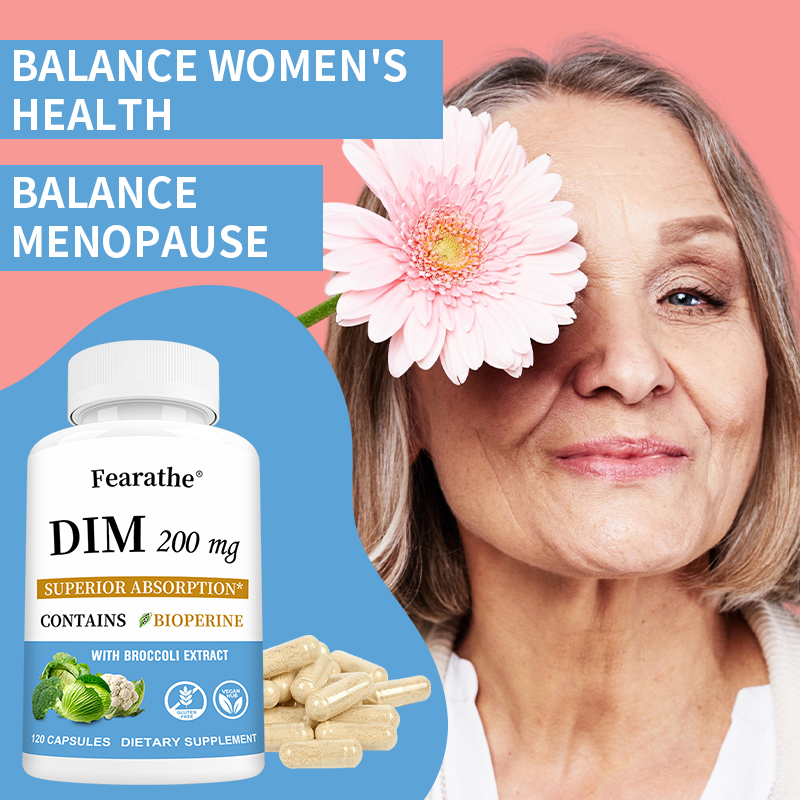 BioPerine'li DIM 200mg Kapsüll - Herbal Wellness Water incelemesi ve fiyatı