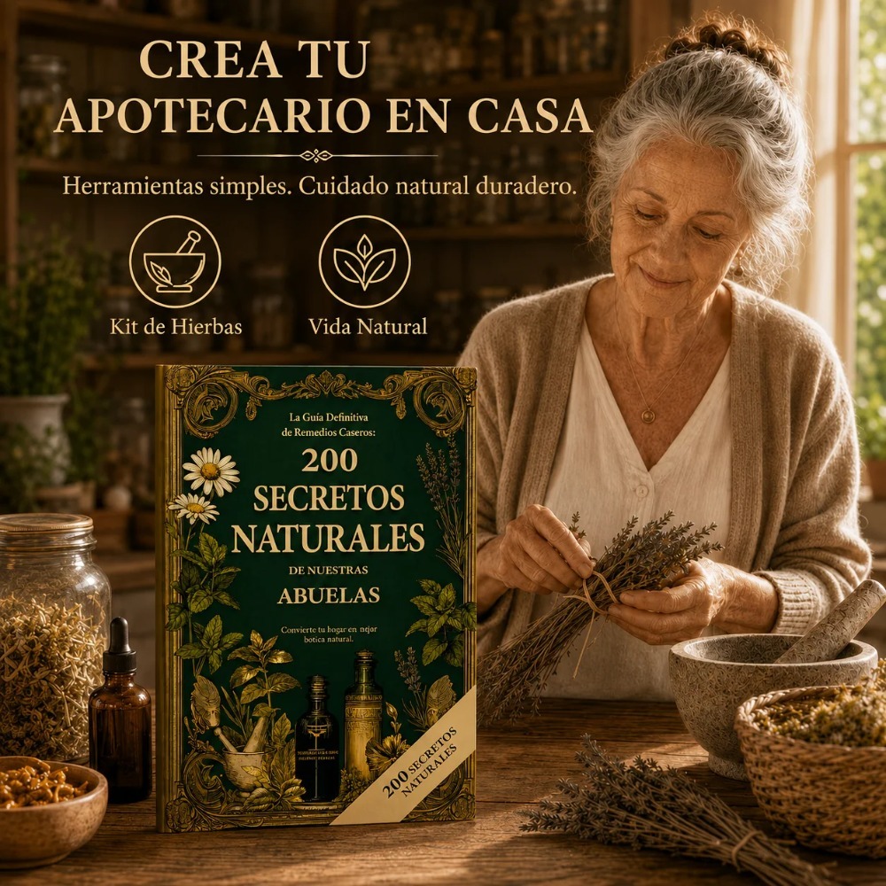 200 Doğal Sır A5 İspanyol Bitk - Herbal Wellness For You incelemesi ve fiyatı
