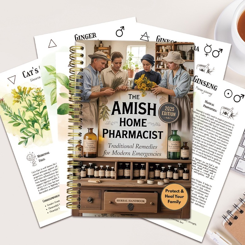 Bitkisel Çözümler El Kitabı Ge - Herbal Wellness For You incelemesi ve fiyatı