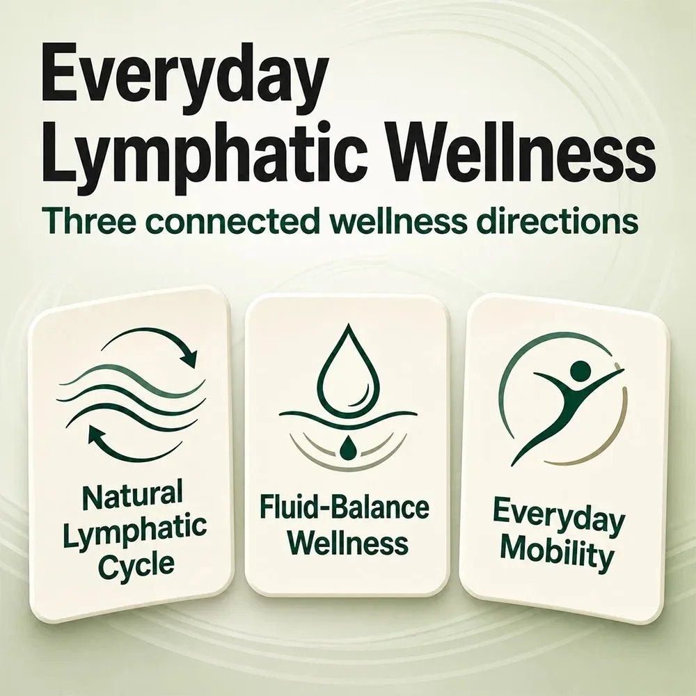 Lenf Drenajı Takviyesi - Lenf  - Herbal Wellness Water incelemesi ve fiyatı