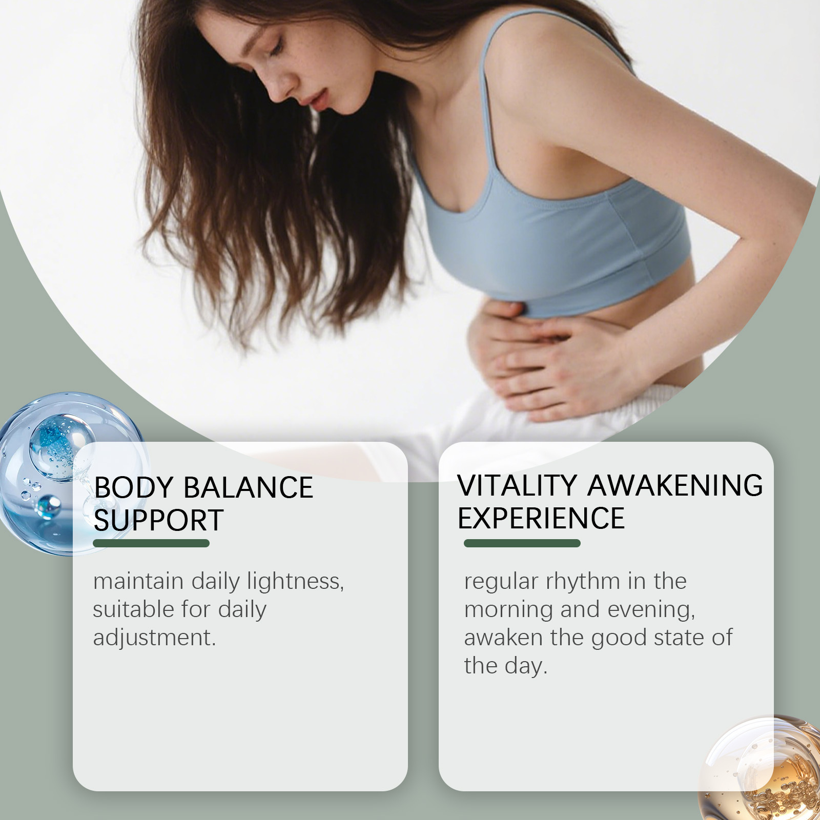 Lenf Drenaj Damlaları 11'i 1 A - Herbal Wellness Liquid incelemesi ve fiyatı