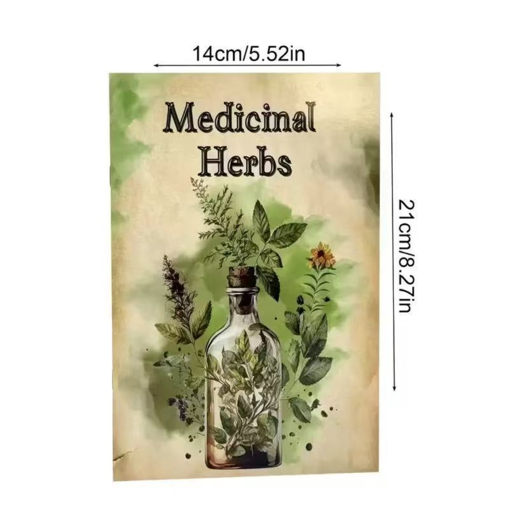 Şifalı Bitkiler: Yabani Bitkil - Herbal Wellness For You incelemesi ve fiyatı