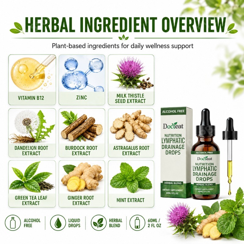 Bitkisel Sağlık Damlaları Alko - Herbal Wellness Liquid incelemesi ve fiyatı