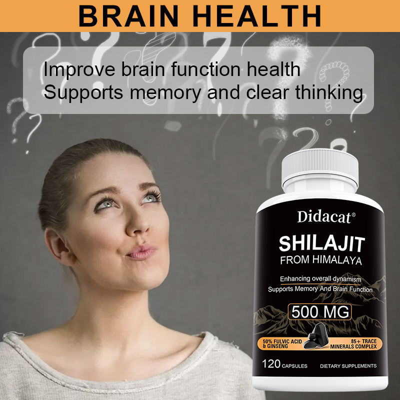 Himalaya Şilajit ve Ginseng Ka - Herbal Wellness Water incelemesi ve fiyatı