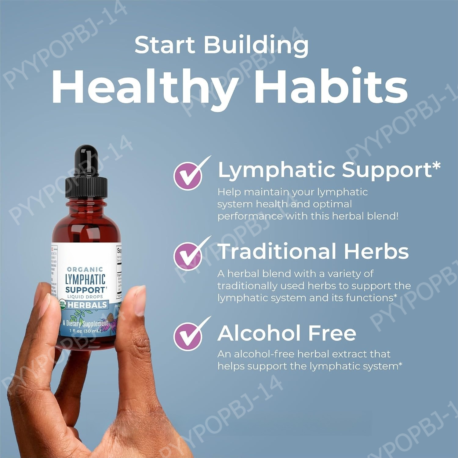 Organik Bitkisel Sıvı Ekstrakt - Herbal Wellness Liquid incelemesi ve fiyatı