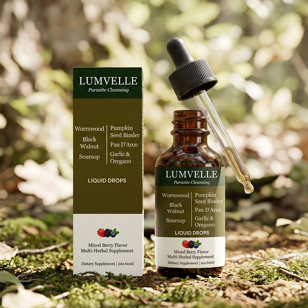 60ml Yabani Pelin Sıvı Damlala - Herbal Wellness Liquid incelemesi ve fiyatı