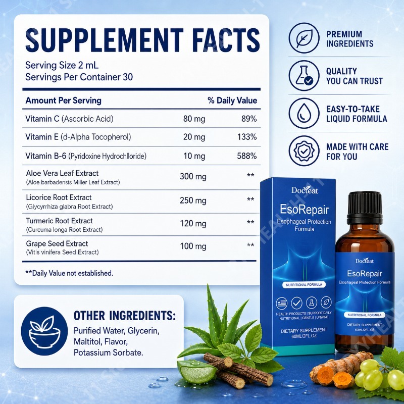 Aloe Vera, Meyan Kökü ve Zerde - Herbal Wellness Liquid incelemesi ve fiyatı